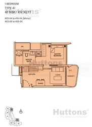 Coastline Residences (D15), Apartment #460460121